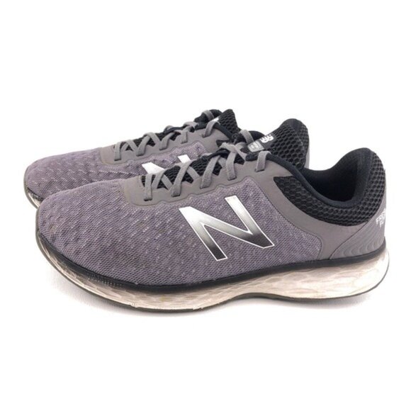 New Balance Fresh Foam Kaymin Running Shoes 10 (4E) - Picture 2 of 11